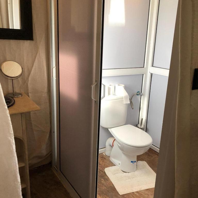 Ahlam Luxury Camp Otel Merzouga Dış mekan fotoğraf