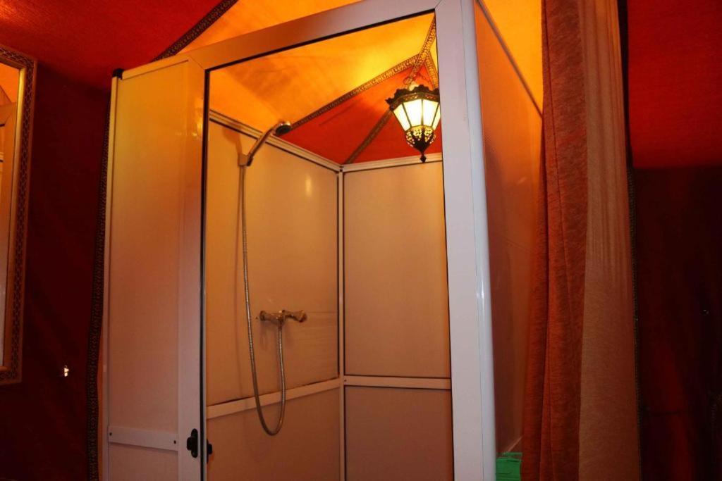 Ahlam Luxury Camp Otel Merzouga Dış mekan fotoğraf